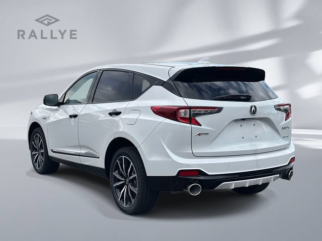 Used 2026 Acura RDX w/ Advance Package AWD/4WD image 5