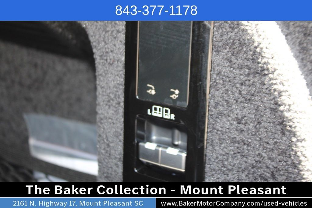 Used 2024 Land Rover Range Rover SE AWD/4WD image 30