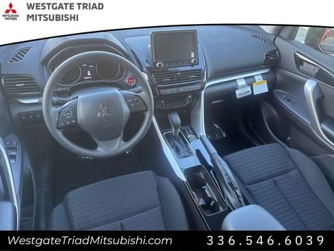 New 2026 Mitsubishi Eclipse Cross Ralliart image 13