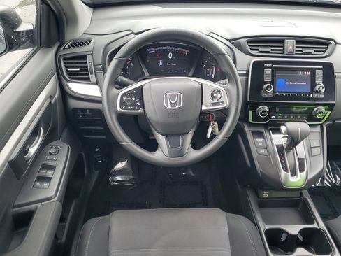 Used 2021 Honda CR-V LX image 17