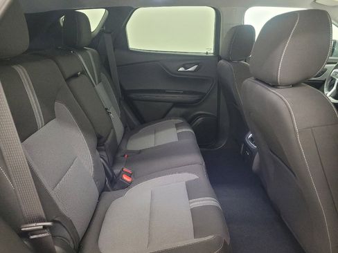 Used 2024 Chevrolet Blazer LT w/ LPO, Floor Liner Package image 19
