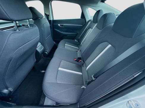New 2026 Hyundai Sonata SE FWD image 17