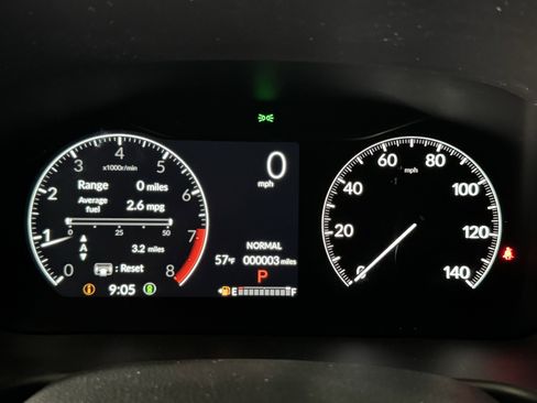 New 2026 Honda Odyssey Elite image 23