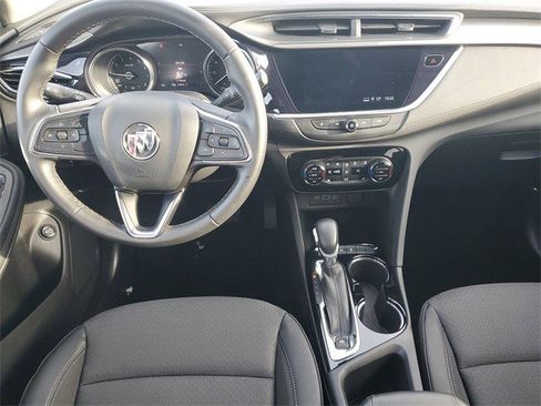 Used 2023 Buick Encore GX Select w/ Sport Touring Package image 12