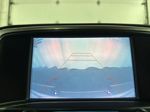 Used 2018 Chevrolet Silverado 1500 LTZ w/ Sport Package image 28