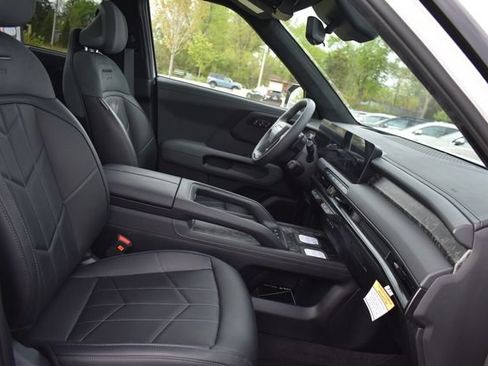 New 2027 Kia Telluride SX Prestige X-Pro AWD/4WD image 18
