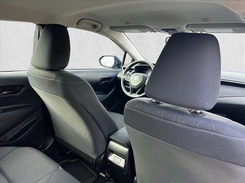 Certified 2024 Toyota Corolla LE image 22