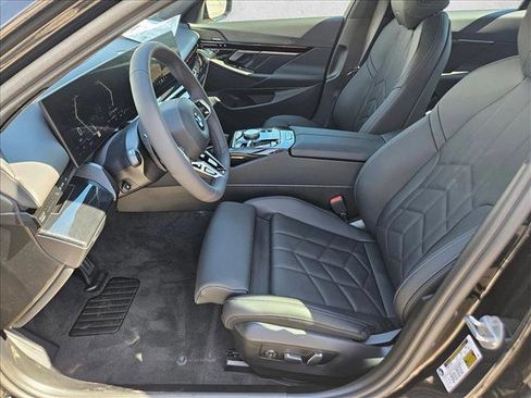 New 2026 BMW 530i w/ M Sport Package image 15