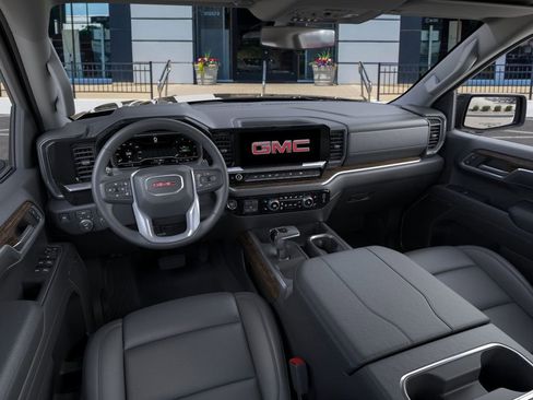 New 2026 GMC Sierra 1500 Elevation image 15