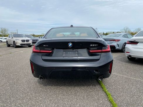 New 2026 BMW 330i xDrive Sedan AWD/4WD image 3