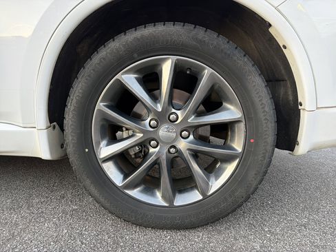 Used 2014 Dodge Durango R/T w/ Technology Group image 22