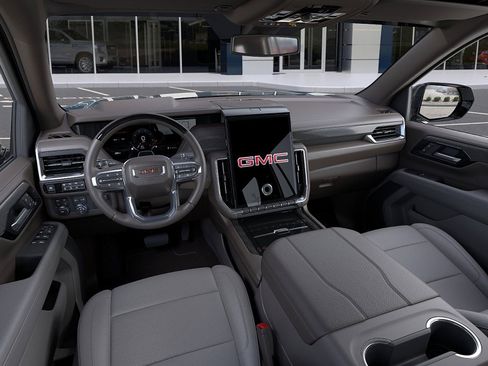 New 2026 GMC Yukon Elevation image 15