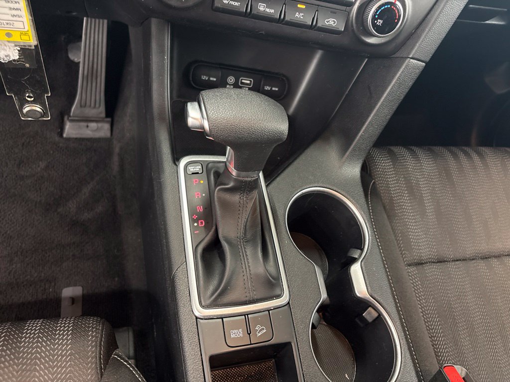 Used 2019 Kia Sportage LX FWD image 17