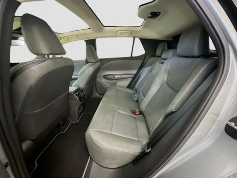 Used 2023 Lexus RZ 450e Premium w/ Technology Package image 30