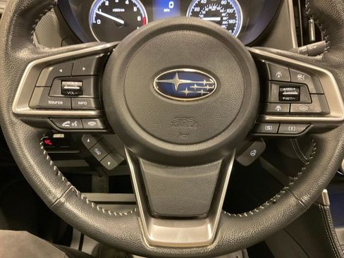 Used 2020 Subaru Forester Limited image 13