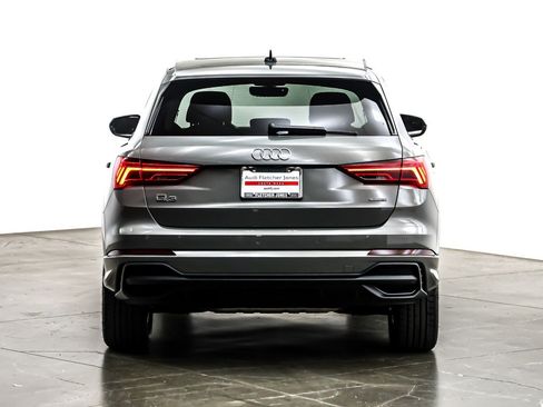 Used 2025 Audi Q3 2.0T Premium Plus w/ Premium Plus Package image 5