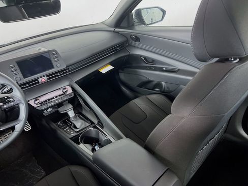 New 2026 Hyundai Elantra SEL Sport Premium FWD image 21