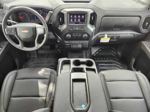 New 2026 Chevrolet Silverado 2500 W/T w/ WT Convenience Package RWD image 25