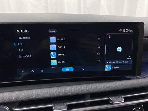 New 2025 Hyundai Tucson SEL image 20