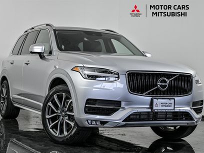 Used 2019 Volvo XC90 T6 Momentum w/ Protection Package Premier