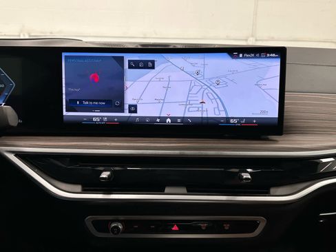 Used 2025 BMW X6 M60i image 29