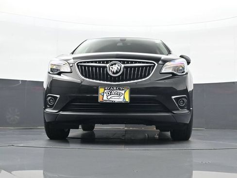 Used 2020 Buick Envision Preferred FWD image 22