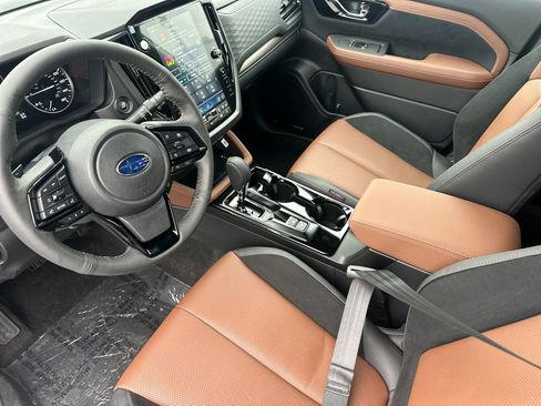 New 2026 Subaru Forester Touring image 10