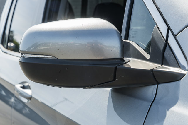 Used 2026 Honda Ridgeline RTL image 16