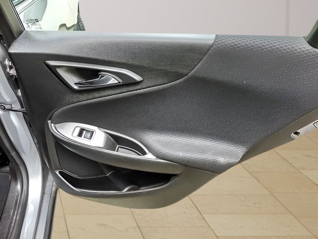 Used 2024 Chevrolet Malibu LT FWD image 25