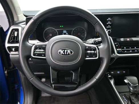 Used 2021 Kia Sorento S w/ Panoramic Sunroof Package image 28