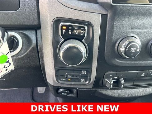 Certified 2019 RAM 1500 Express w/ Express Value Package image 22