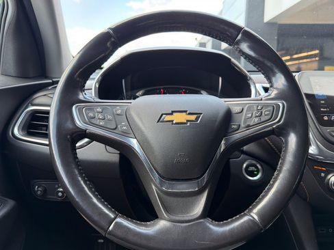 Used 2019 Chevrolet Equinox Premier AWD/4WD image 25