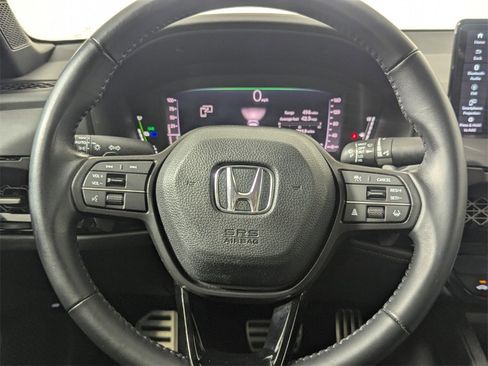Used 2023 Honda Accord Sport image 16