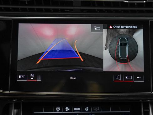 New 2026 Audi Q7 3.0T Premium Plus image 18