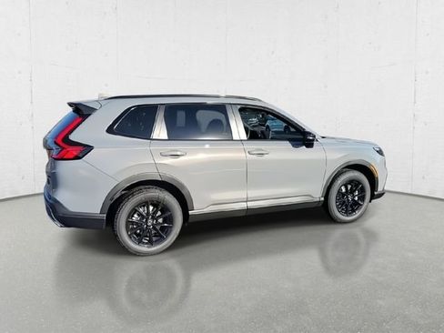 New 2026 Honda CR-V Sport image 10