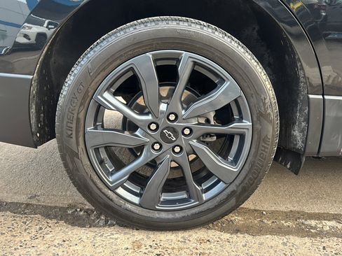 Used 2022 Chevrolet Equinox RS w/ RS Leather Package image 44