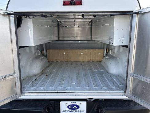 Used 2023 RAM 1500 Tradesman RWD image 15