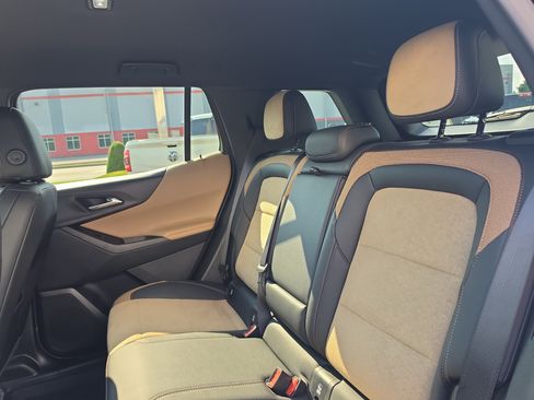 Used 2026 Chevrolet Equinox ACTIV w/ LPO, Floor Liner Package AWD/4WD image 14