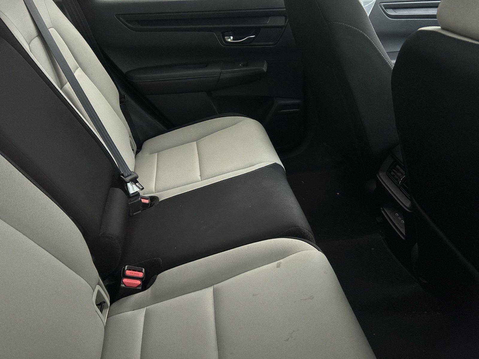 Used 2024 Honda CR-V EX image 11