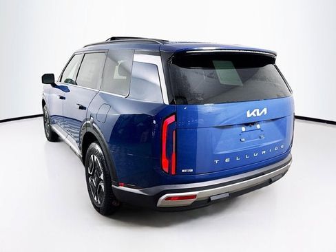 New 2027 Kia Telluride X-Line EX image 7