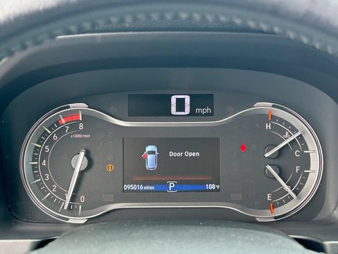 Used 2016 Honda Pilot EX-L image 22