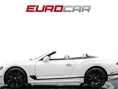 Used 2022 Bentley Continental GT Speed AWD/4WD image 2