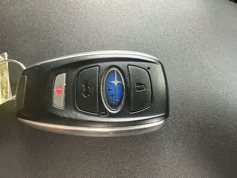 Used 2025 Subaru Ascent Onyx Edition AWD/4WD image 28