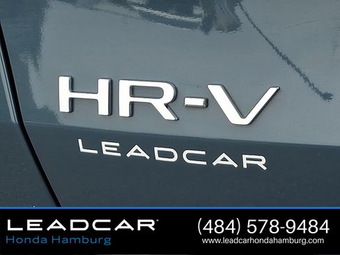 Certified 2026 Honda HR-V EX-L image 30