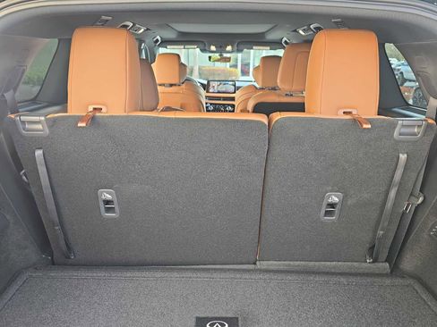 New 2026 INFINITI QX60 Autograph w/ Autograph Tech Package image 12