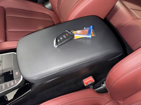 Certified 2023 BMW X3 M40i w/ Premium Package image 29