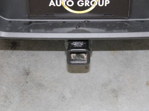 New 2025 Ford Bronco Sport Badlands w/ Badlands Tech Package image 15