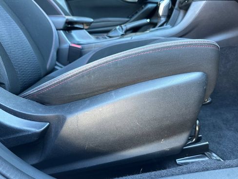 Used 2017 Subaru Impreza 2.0i Sport AWD/4WD image 22