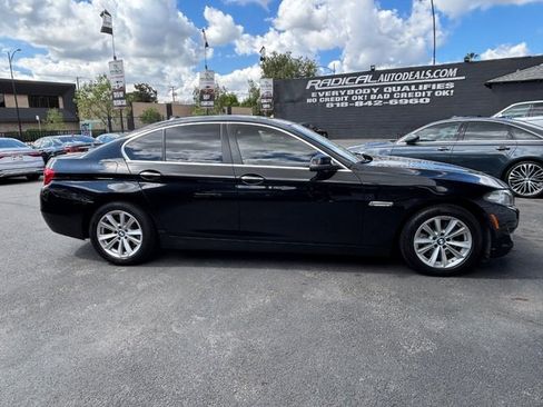 Used 2014 BMW 528i Sedan image 17