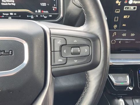 Used 2025 GMC Sierra 2500 Denali Ultimate AWD/4WD image 30